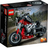 Lego Technic 42132 Motorcycle