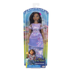 Disney Princess Royal Shimmer Ariel Doll