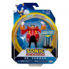 Sonic The Hedgehog 10cm Dr Eggman Figure