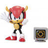 Sonic The Hedgehog 10cm Mighty The Armadillo Figure