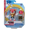 Sonic The Hedgehog 10cm Mighty The Armadillo Figure