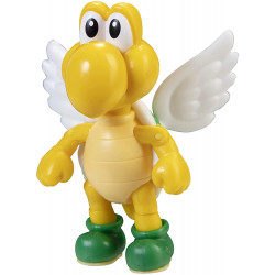 Nintendo Super Mario Koopa Paratrooper 10cm Figure