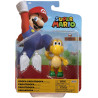 Nintendo Super Mario Koopa Paratrooper 10cm Figure