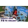 Thomas And Friends Collectable Minis 3 Pack