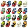 Thomas And Friends Collectable Minis 3 Pack