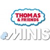 Thomas And Friends Collectable Minis 3 Pack