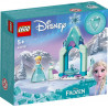 Lego Disney Princess Elsa’s Castle Courtyard 43199