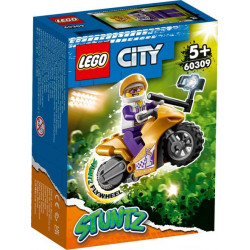 LEGO City Stuntz   Selfie...