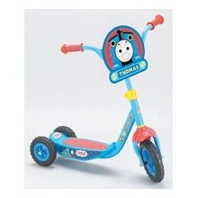 thomas the train scooter
