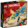 Lego Ninjago Jay’s Thunder Dragon Evo Ninjago 71760