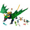 Lego Ninjago Lloyd’s Legendary Dragon 71766