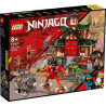 Lego Ninjago Ninja Dojo Temple 71767