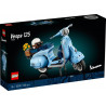 Lego Expert Vespa 125 10298