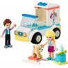 Lego Friends Pet Clinic Ambulance 41694