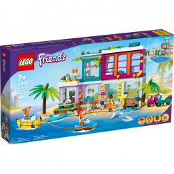 LEGO Friends Vacation Beach...