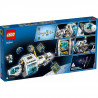 Lego City Space Lunar Space Station 60349