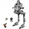 Lego Star Wars Dark Trooper Attack Set 75324