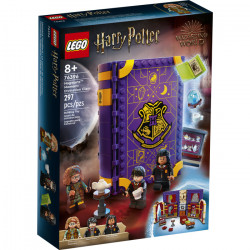 LEGO Harry Potter Hogwarts™...