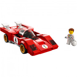 Lego Speed Champions Lamborghini Countach 76908