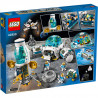 Lego City Space Lunar Research Base 60350