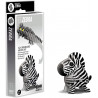 Eugy Build Your Own 3d Models Zebra