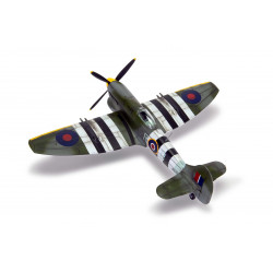 Hawker Tempest Mk.V A02109 1:72