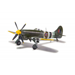 Hawker Tempest Mk.V A02109 1:72