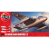 Airfix De Havilland Vampire F.3 1:48 A06107