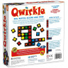 Qwirkle: Uk Edition - Board Game