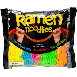 Schylling Ramen Noodlies -...