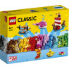 Lego Classic Creative Ocean Fun 11018