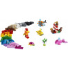Lego Classic Creative Ocean Fun 11018