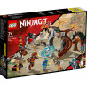 Lego Ninjago Ninja Training Center 71764