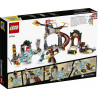 Lego Ninjago Ninja Training Center 71764