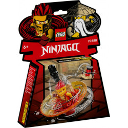 Lego Ninjago  Kai's...