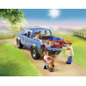 Playmobil Pony Mobile Farrier 70518