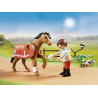 Playmobil Collectible Welsh Pony 70523