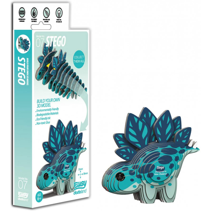Eugy Build Your Own 3d Models Stego Eugy Build Your Own 3d Models Stego