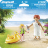 Playmobil Duo Pack Water Park Swimmers 70690