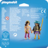 Playmobil Duo Pack Royal Couple 70821
