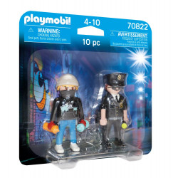 Playmobil Duo Pack DuoPack...