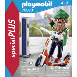 Playmobil Specials Plus Horse Trainer 70874