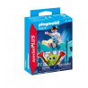 Playmobil Specials Plus Child With Monster 70876