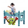 Playmobil Specials Plus Child With Monster 70876