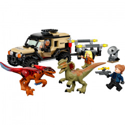 Lego  Jurassic World...