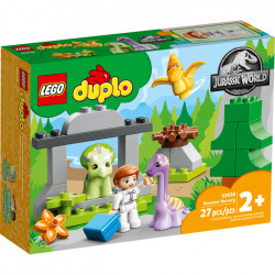 Lego Duplo  Jurassic World...