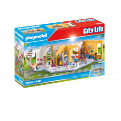 Playmobil Dollhouse Modern House Floor Extension 70986