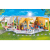 Playmobil Dollhouse Modern House Floor Extension 70986