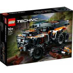 Lego Technic   All-Terrain...