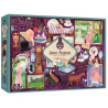 Gibson Jane Austin Book Club 1000 Piece Jigsaw Puzzle